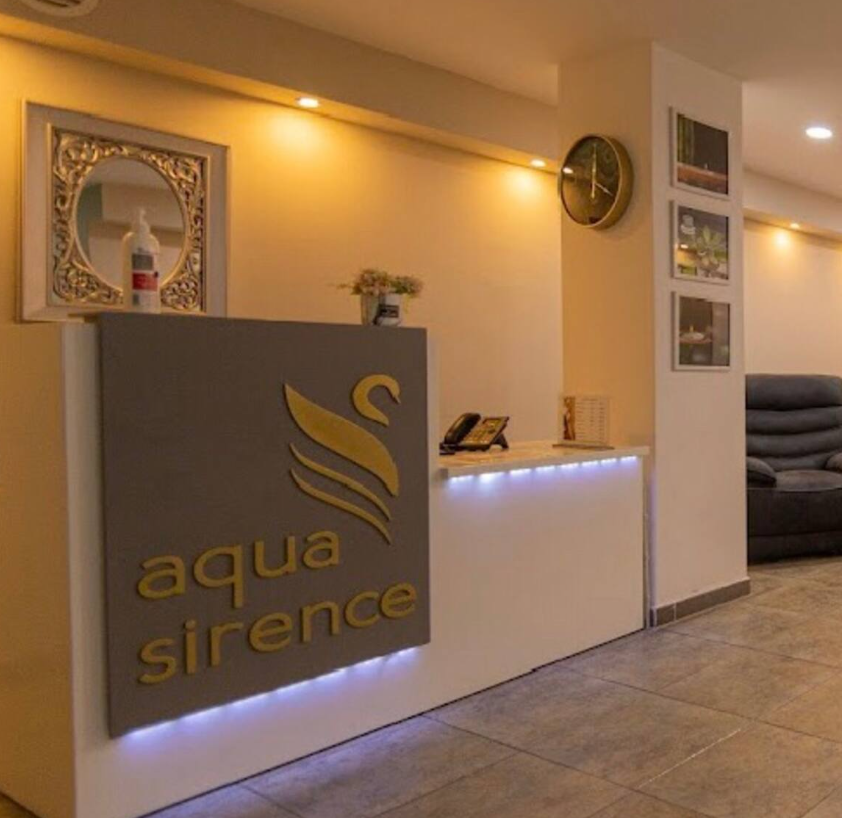 Aqua Sirence Hôtel Thermal & Spa
