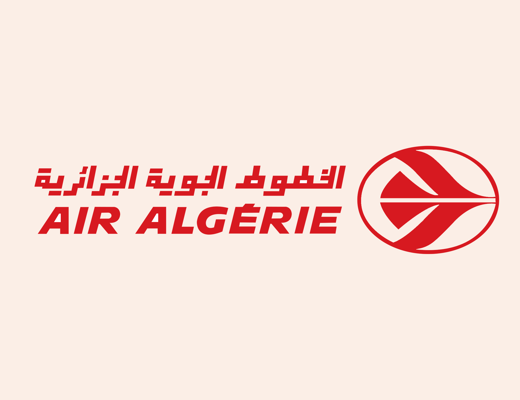 Air algerie