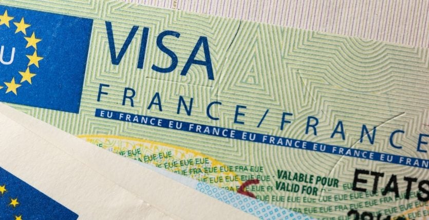 Visa Schengen, démarche, refus : le consulat de France à Alger explique