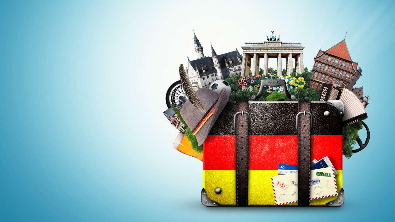 تقدم ألمانيا 25000 تصريح عمل في عام 2024