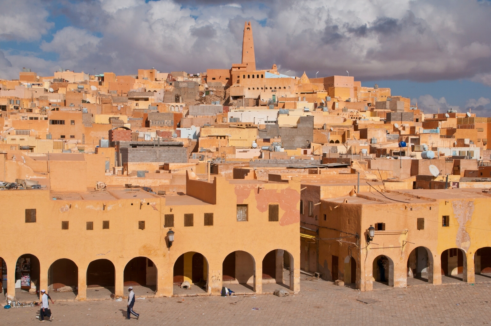 Ghardaia